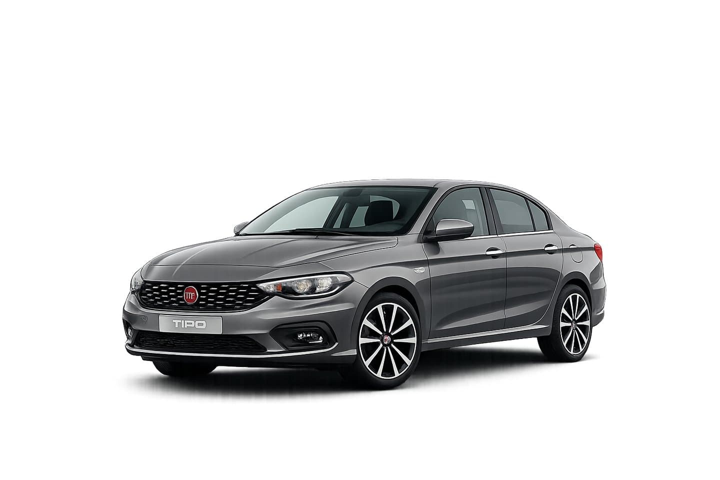Fiat Tipo 2019 1