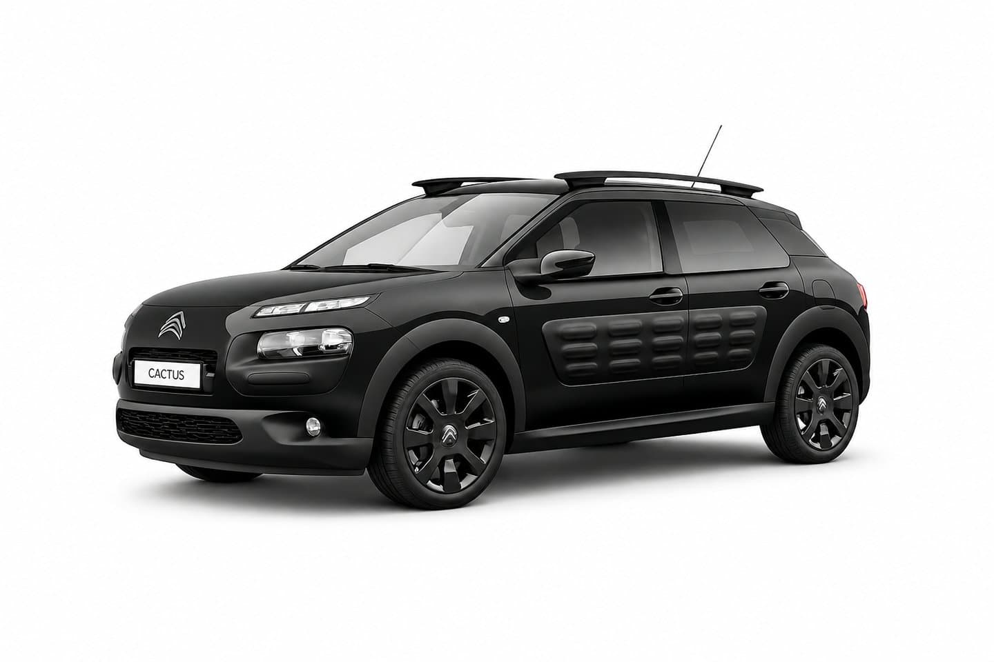 Citroen C4 Cactus 2017 1