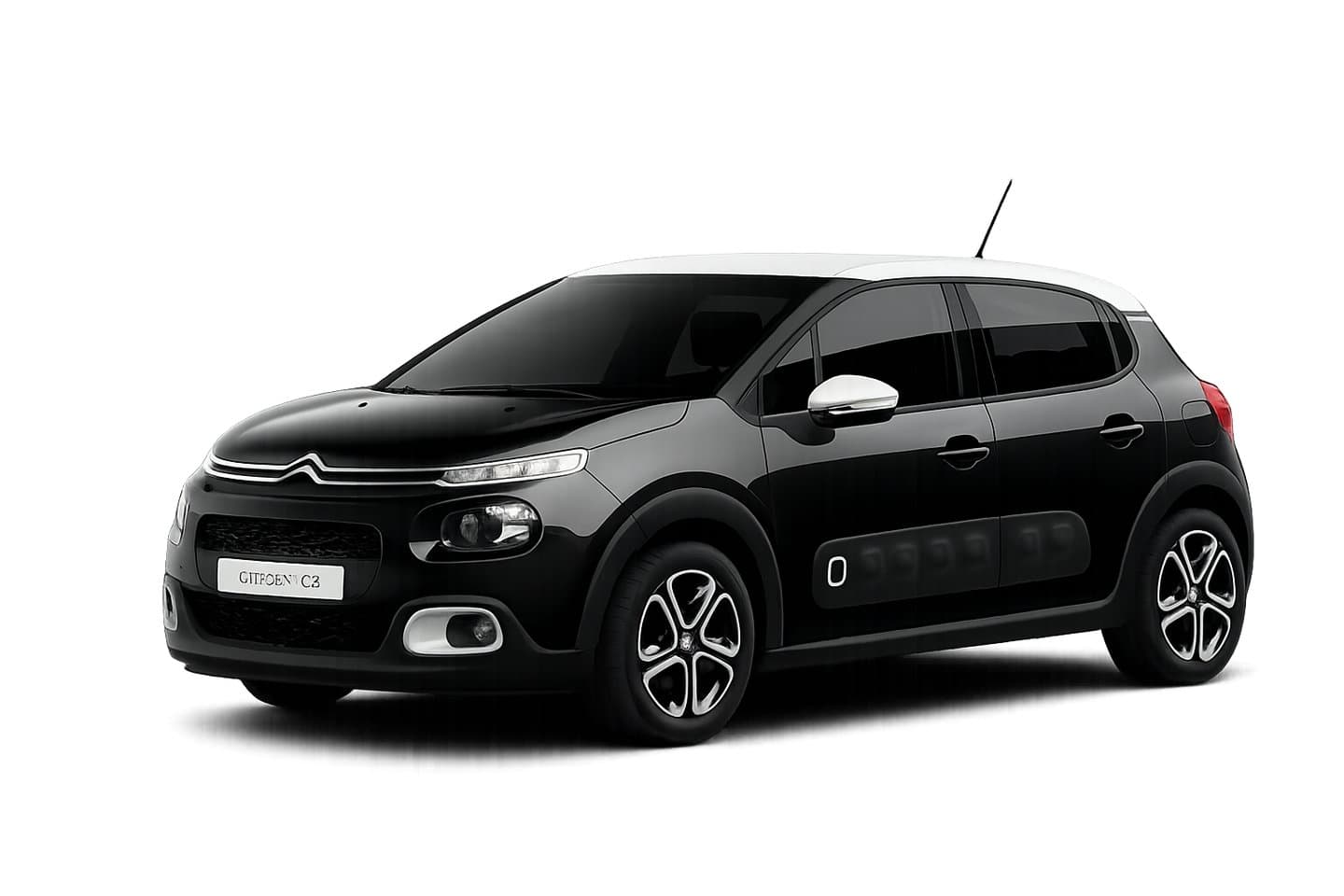 Citroën C3 2015 1